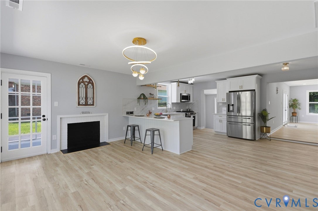 7603 Parkline Drive
