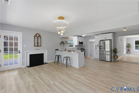 Tiny photo for 7603 Parkline Drive, Henrico, VA 23229 (MLS # 2623124)