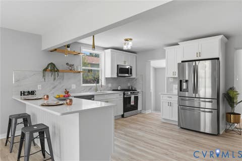 Tiny photo for 7603 Parkline Drive, Henrico, VA 23229 (MLS # 2623124)