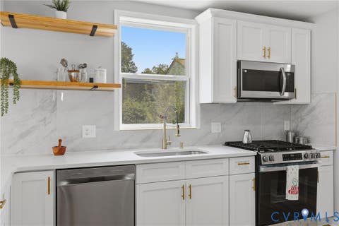 Tiny photo for 7603 Parkline Drive, Henrico, VA 23229 (MLS # 2623124)