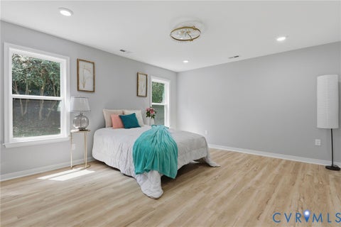 Tiny photo for 7603 Parkline Drive, Henrico, VA 23229 (MLS # 2623124)