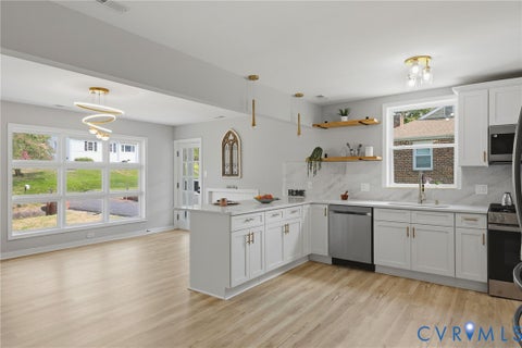 Tiny photo for 7603 Parkline Drive, Henrico, VA 23229 (MLS # 2623124)
