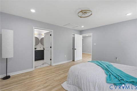 Tiny photo for 7603 Parkline Drive, Henrico, VA 23229 (MLS # 2623124)