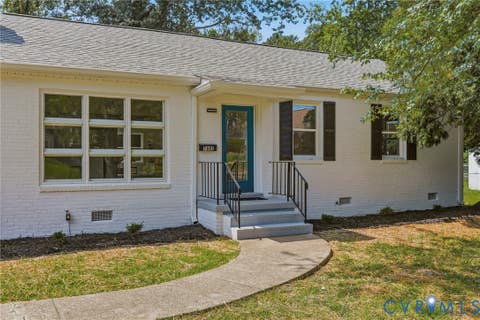 Photo of 7603 Parkline Drive, Henrico, VA 23229 (MLS # 2623124)