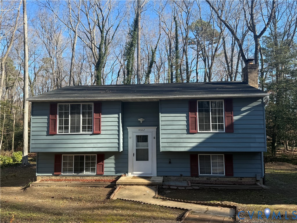 4602 Morning Hill Court