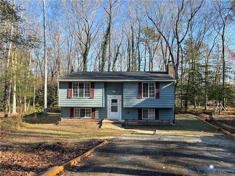 4602 Morning Hill Court Chesterfield VA 23112