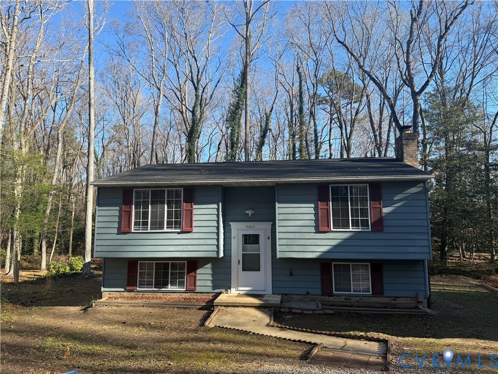 4602 Morning Hill Court