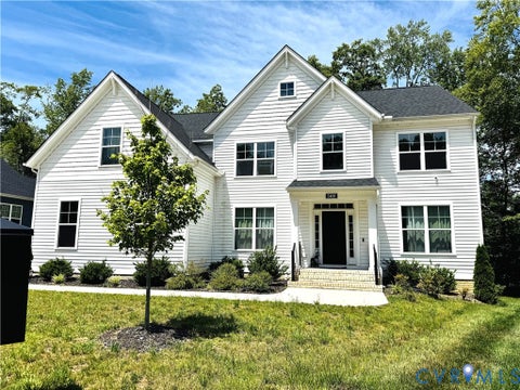 Photo of 5406 Swift Fox Court, Moseley, VA 23120 (MLS # 2617570)