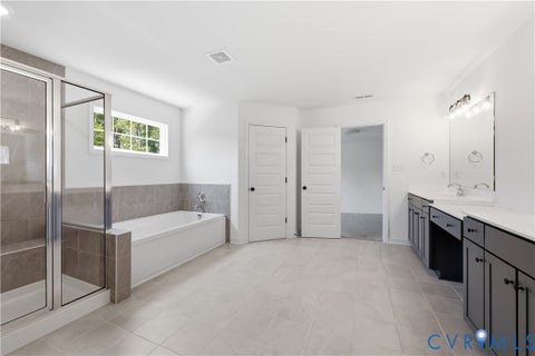 Tiny photo for 5406 Swift Fox Court, Moseley, VA 23120 (MLS # 2617570)