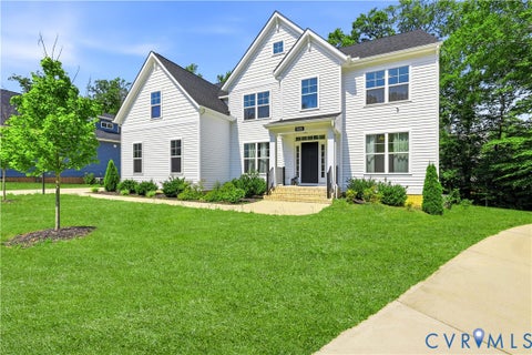 Photo of 5406 Swift Fox Court, Moseley, VA 23120 (MLS # 2617570)