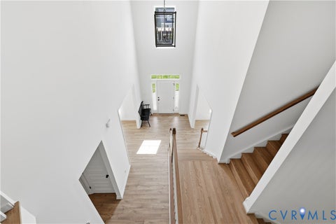 Tiny photo for 5406 Swift Fox Court, Moseley, VA 23120 (MLS # 2617570)