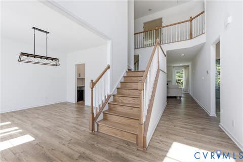 Tiny photo for 5406 Swift Fox Court, Moseley, VA 23120 (MLS # 2617570)