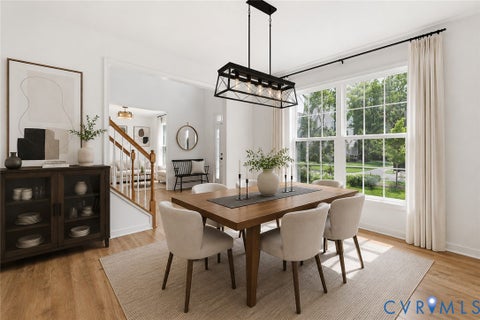 Tiny photo for 5406 Swift Fox Court, Moseley, VA 23120 (MLS # 2617570)