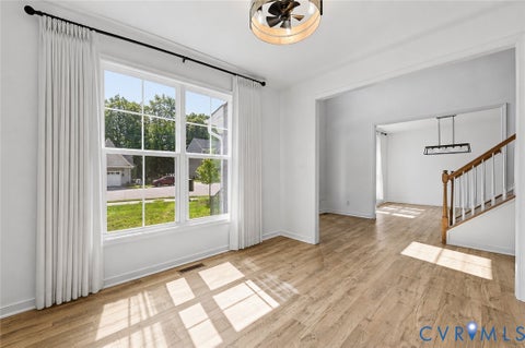 Tiny photo for 5406 Swift Fox Court, Moseley, VA 23120 (MLS # 2617570)
