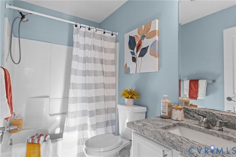 Tiny photo for 1928 Powell Road, Richmond, VA 23224 (MLS # 2532731)