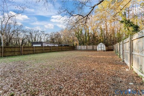 Tiny photo for 1928 Powell Road, Richmond, VA 23224 (MLS # 2532731)
