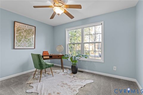 Tiny photo for 1928 Powell Road, Richmond, VA 23224 (MLS # 2532731)