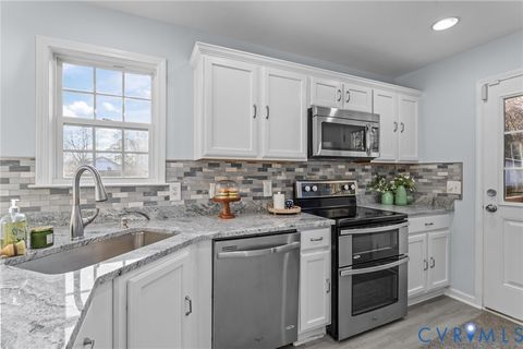 Tiny photo for 1928 Powell Road, Richmond, VA 23224 (MLS # 2532731)