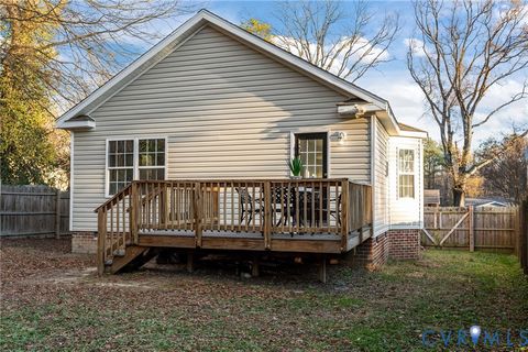 Tiny photo for 1928 Powell Road, Richmond, VA 23224 (MLS # 2532731)