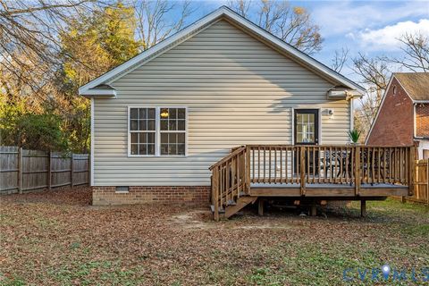 Tiny photo for 1928 Powell Road, Richmond, VA 23224 (MLS # 2532731)