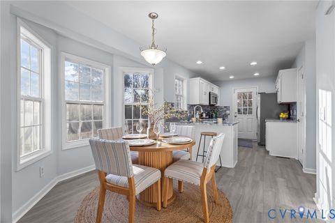 Tiny photo for 1928 Powell Road, Richmond, VA 23224 (MLS # 2532731)