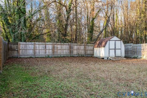 Tiny photo for 1928 Powell Road, Richmond, VA 23224 (MLS # 2532731)