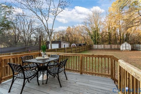 Tiny photo for 1928 Powell Road, Richmond, VA 23224 (MLS # 2532731)