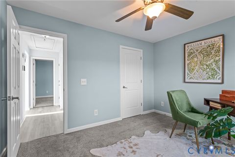 Tiny photo for 1928 Powell Road, Richmond, VA 23224 (MLS # 2532731)