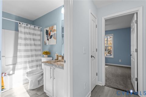 Tiny photo for 1928 Powell Road, Richmond, VA 23224 (MLS # 2532731)