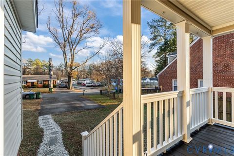 Tiny photo for 1928 Powell Road, Richmond, VA 23224 (MLS # 2532731)