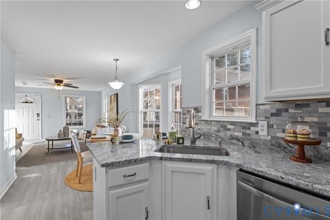 Tiny photo for 1928 Powell Road, Richmond, VA 23224 (MLS # 2532731)