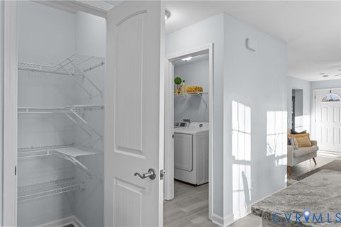 Tiny photo for 1928 Powell Road, Richmond, VA 23224 (MLS # 2532731)