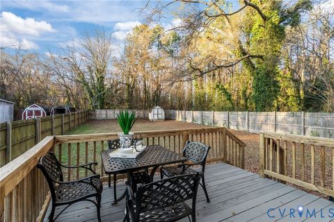 Tiny photo for 1928 Powell Road, Richmond, VA 23224 (MLS # 2532731)