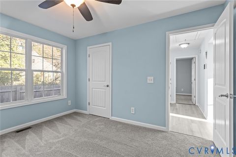 Tiny photo for 1928 Powell Road, Richmond, VA 23224 (MLS # 2532731)