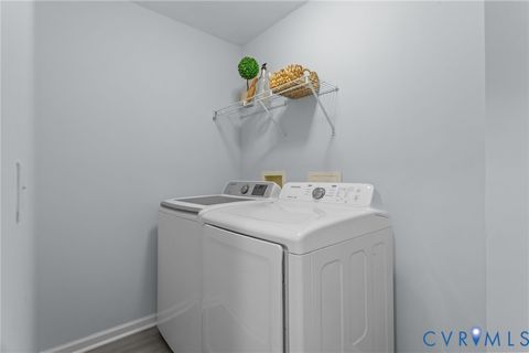 Tiny photo for 1928 Powell Road, Richmond, VA 23224 (MLS # 2532731)