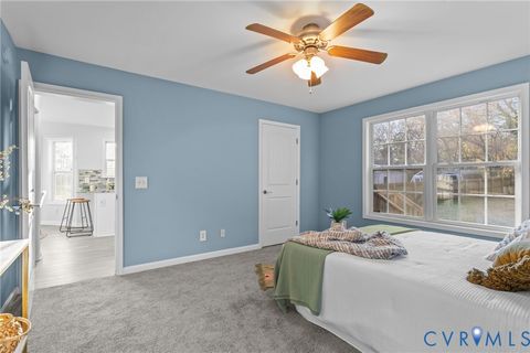 Tiny photo for 1928 Powell Road, Richmond, VA 23224 (MLS # 2532731)