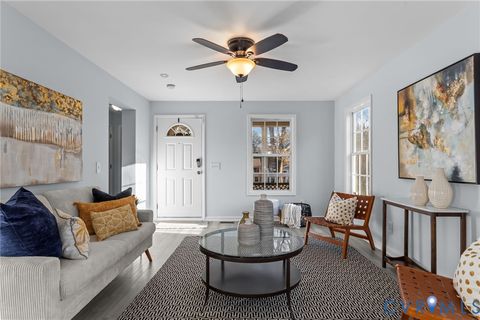 Tiny photo for 1928 Powell Road, Richmond, VA 23224 (MLS # 2532731)