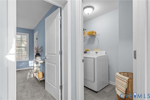 Tiny photo for 1928 Powell Road, Richmond, VA 23224 (MLS # 2532731)