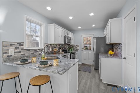 Tiny photo for 1928 Powell Road, Richmond, VA 23224 (MLS # 2532731)