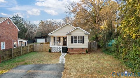 Tiny photo for 1928 Powell Road, Richmond, VA 23224 (MLS # 2532731)