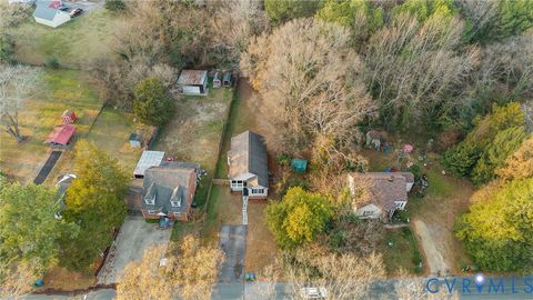 Tiny photo for 1928 Powell Road, Richmond, VA 23224 (MLS # 2532731)