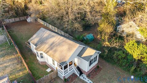 Tiny photo for 1928 Powell Road, Richmond, VA 23224 (MLS # 2532731)