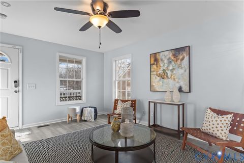Tiny photo for 1928 Powell Road, Richmond, VA 23224 (MLS # 2532731)
