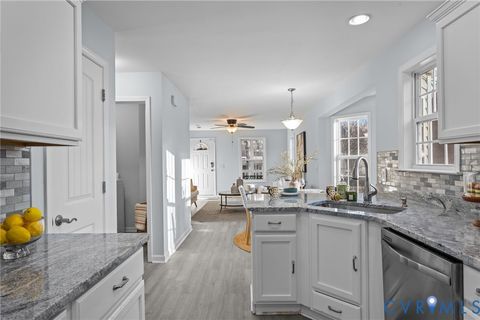 Tiny photo for 1928 Powell Road, Richmond, VA 23224 (MLS # 2532731)