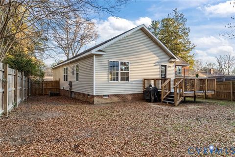 Tiny photo for 1928 Powell Road, Richmond, VA 23224 (MLS # 2532731)