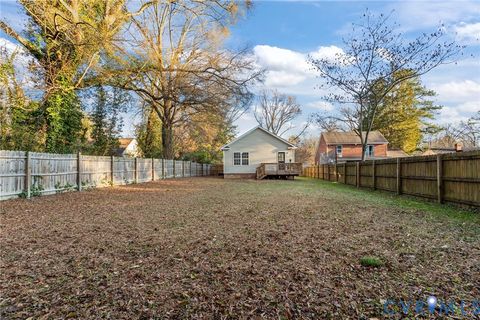 Tiny photo for 1928 Powell Road, Richmond, VA 23224 (MLS # 2532731)