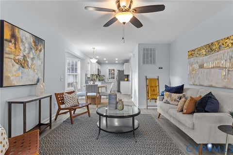 Tiny photo for 1928 Powell Road, Richmond, VA 23224 (MLS # 2532731)