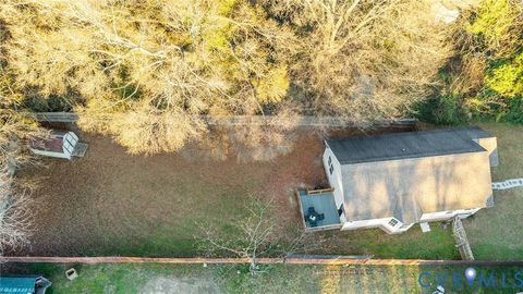 Tiny photo for 1928 Powell Road, Richmond, VA 23224 (MLS # 2532731)