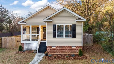 Photo of 1928 Powell Road, Richmond, VA 23224 (MLS # 2532731)