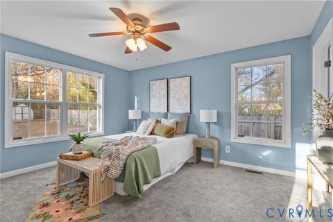 Tiny photo for 1928 Powell Road, Richmond, VA 23224 (MLS # 2532731)